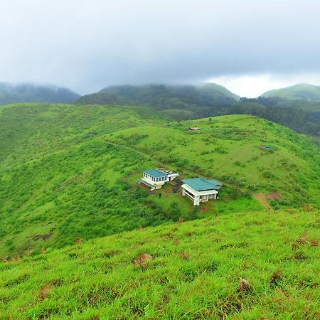 Green Meadows Vagamon Exterior photo