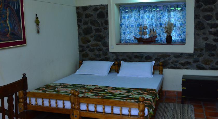 Green Meadows Vagamon Room photo