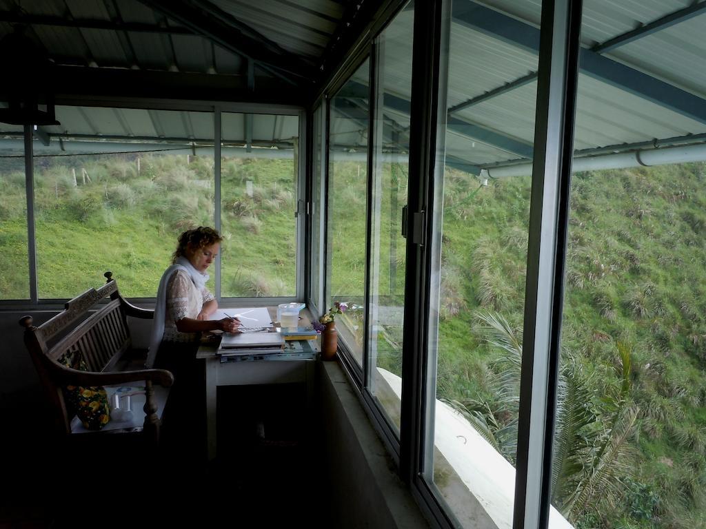 Green Meadows Vagamon Exterior photo