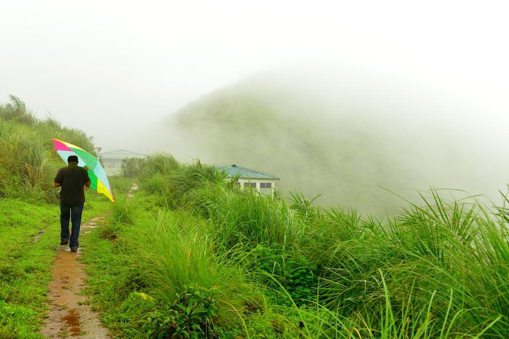 Green Meadows Vagamon Exterior photo