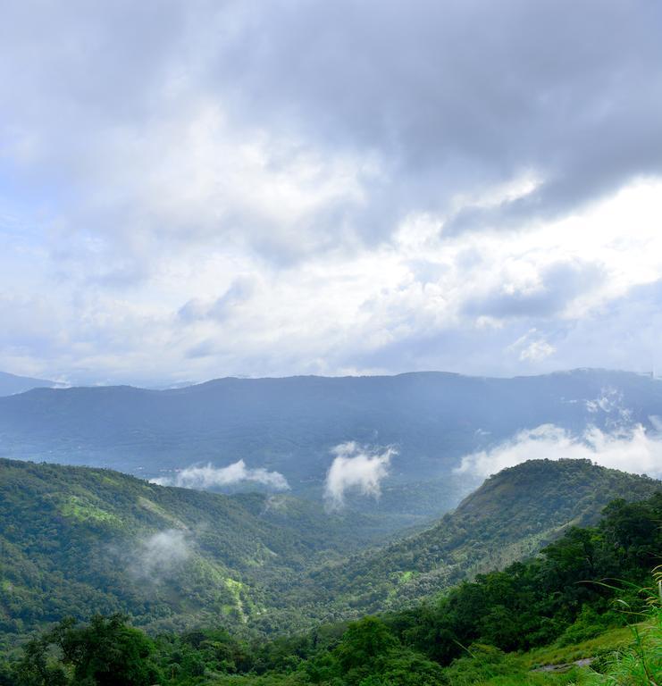 Green Meadows Vagamon Exterior photo