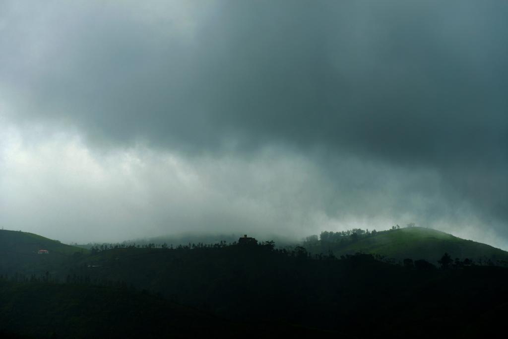 Green Meadows Vagamon Exterior photo