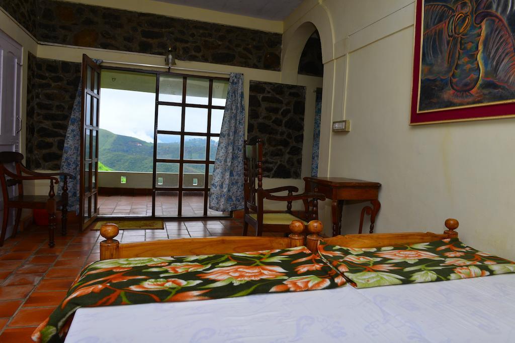 Green Meadows Vagamon Exterior photo