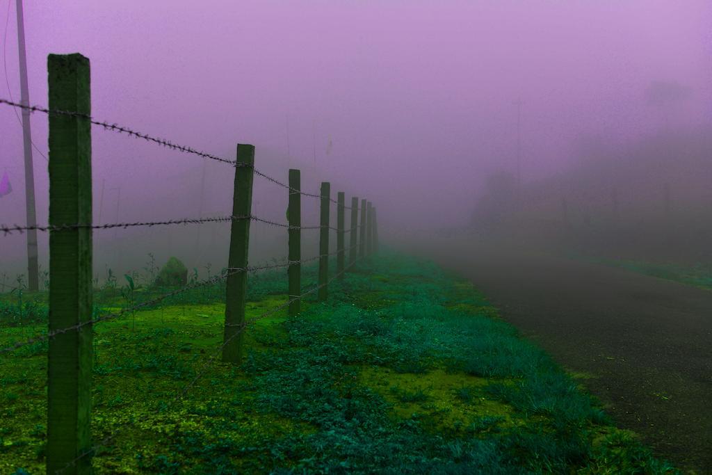 Green Meadows Vagamon Exterior photo