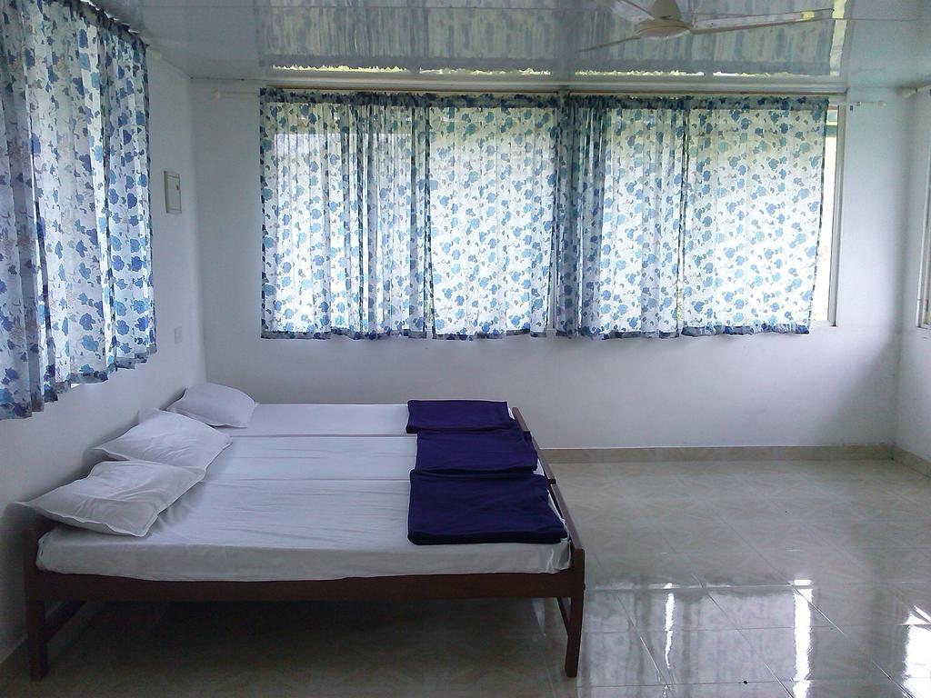 Green Meadows Vagamon Exterior photo
