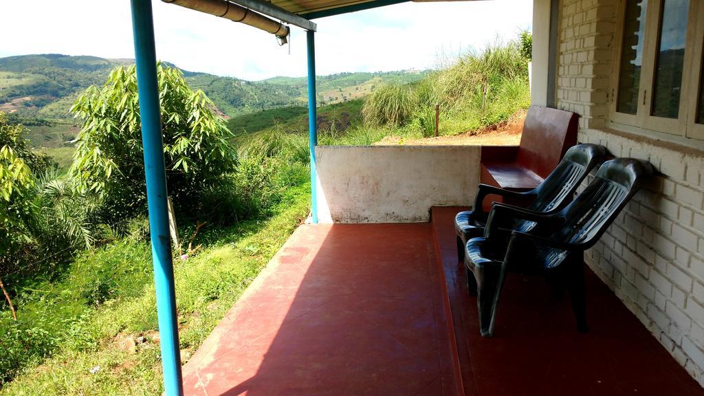 Green Meadows Vagamon Exterior photo