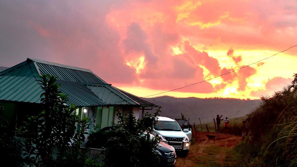 Green Meadows Vagamon Exterior photo