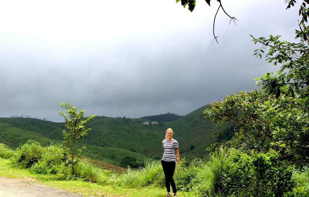 Green Meadows Vagamon Exterior photo