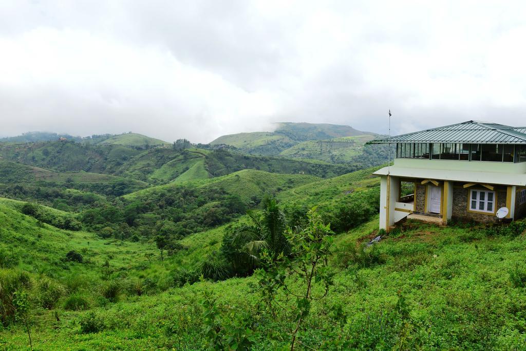 Green Meadows Vagamon Exterior photo