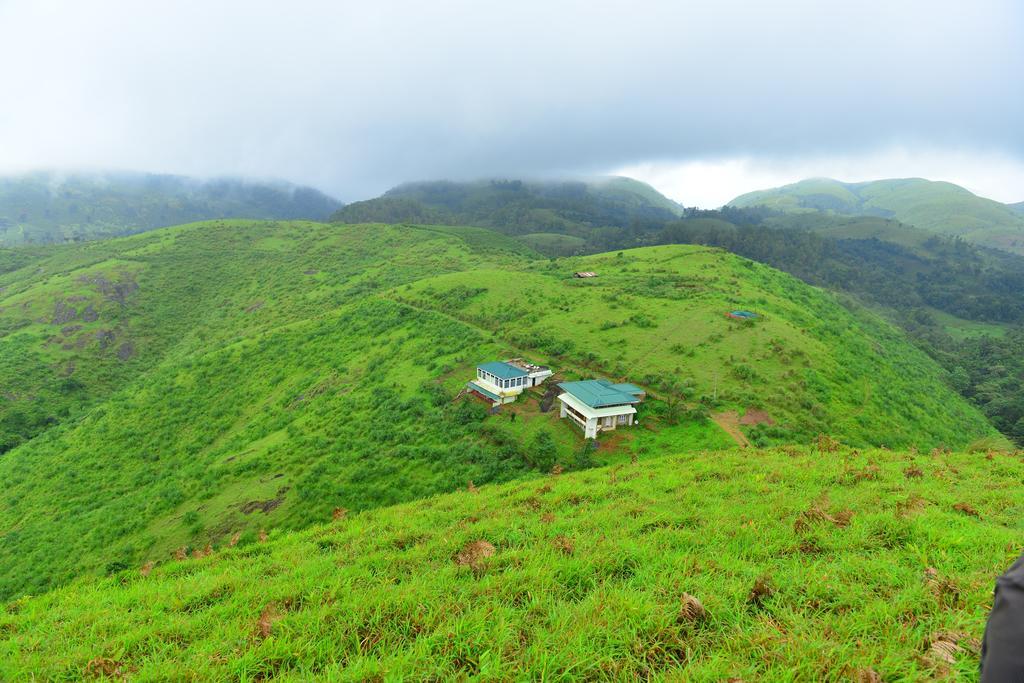Green Meadows Vagamon Exterior photo