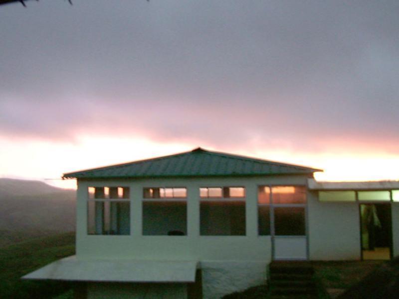Green Meadows Vagamon Exterior photo