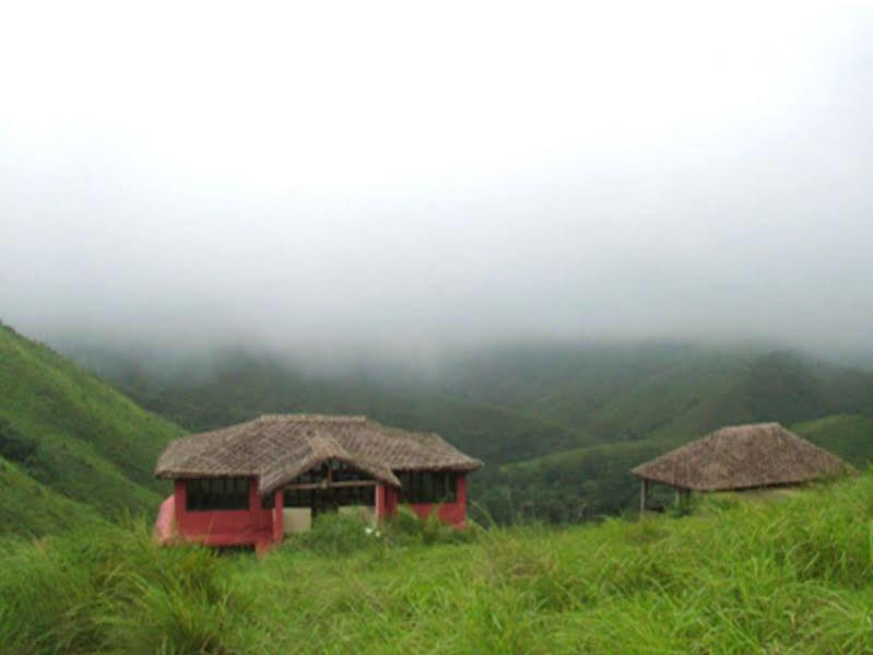 Green Meadows Vagamon Exterior photo